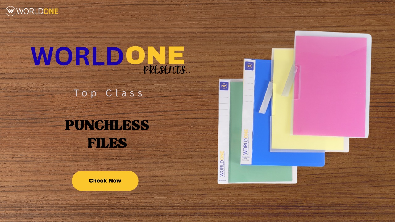 World One - Document Management Solutions