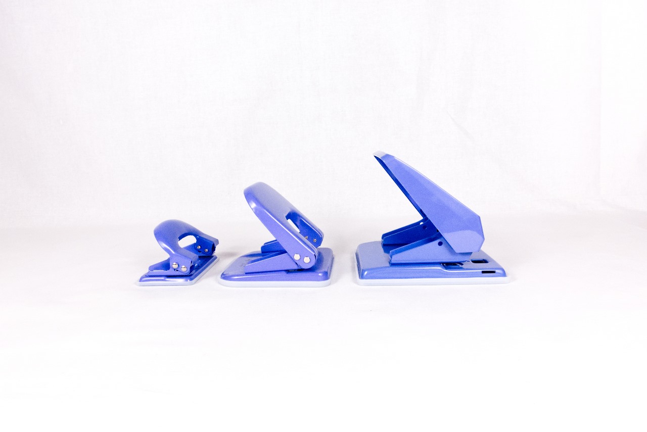 kangaroo Punch machine